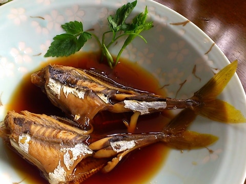 釣り魚料理 ギマの煮付け レシピ 作り方 By 釣りシン 楽天レシピ 釣り魚料理 ギマの煮付け レシピ 作り方 By 釣りシン 楽天レシピ